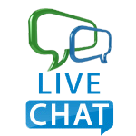 LIVE CHAT